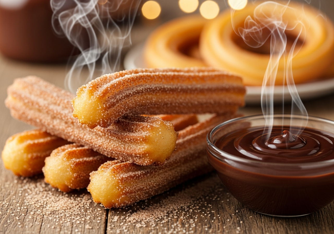 Churros