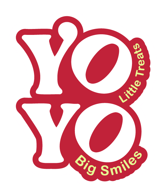 YOYO Frozen Yogurt Logo